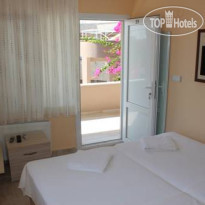 Begonvil Motel Cesme 