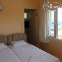 Begonvil Motel Cesme 