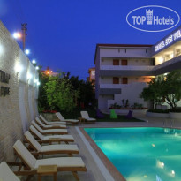 Ege Tulip Cesme Hotel 