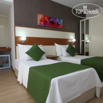 Ege Tulip Cesme Hotel 