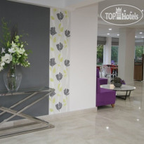 Ege Tulip Cesme Hotel 