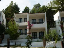 Halici Semera Holiday Village