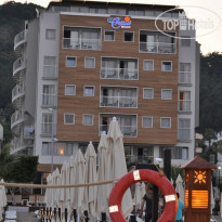 Cettia Beach Resort 