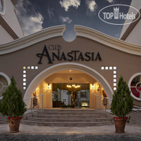 Anastasia Club 