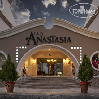 Фото отеля Anastasia Club 4*