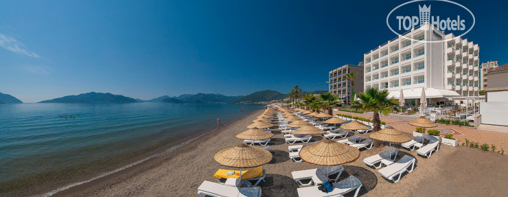 Фотографии отеля  Sunprime Beachfront Hotel 3*