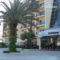 SMART Voxx Resort 4*