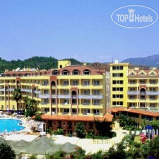 Фото отеля SunConnect Grand Ideal Premium 5*