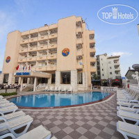 Selen Hotel 3*