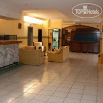 Marsyas Hotel Отель