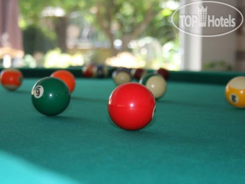 Palmea Hotel 4* - Фото отеля