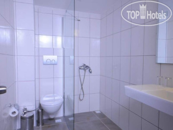 Palmea Hotel 4* - Фото отеля