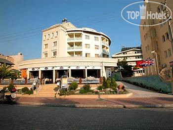 Фотографии отеля  Motto Premium Marmaris 4*