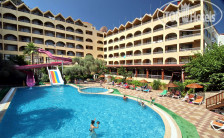 Golmar Beach Hotel & Spa 4*