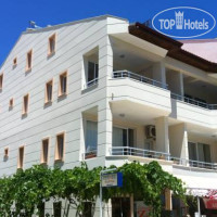 Aydeniz Apart Hotel 