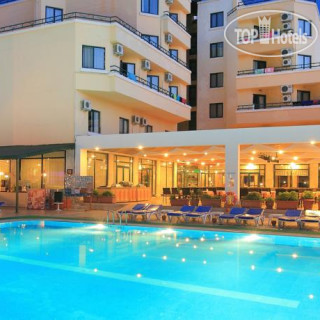 Фото отеля Idas Club 4*