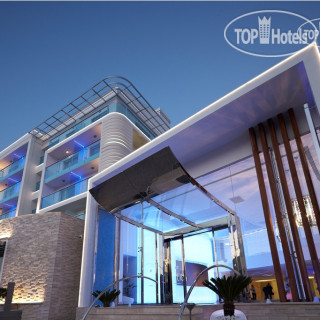 Фото отеля Blue Bay Platinum 5*