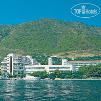 Labranda Mares Marmaris 5*