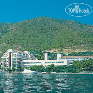 Фото отеля Labranda Mares Marmaris 5*