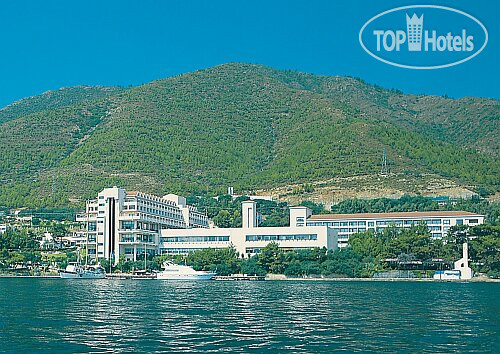 Фотографии отеля  Labranda Mares Marmaris 5*