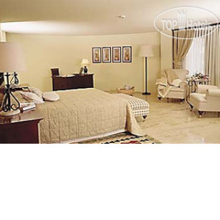Фото отеля Marti Resort 5*