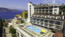 Meric Hotel 4*