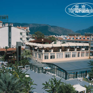 Фото отеля Pineta Club Hotel 4*