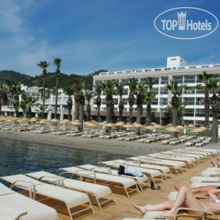 Фото отеля Ideal Prime Beach 5*