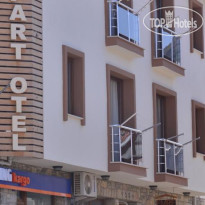 Datca Emre Apart Hotel 