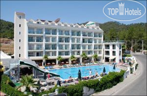 Фотографии отеля  Royal Garden Hotel 4*