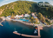 Cook's Club Adakoy Marmaris - Adults Only 5*