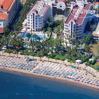 Фото отеля Aqua 5*
