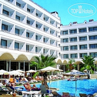 Фото отеля KayaMaris Hotel & Spa 4*