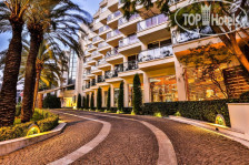 Elegance Hotels International Marmaris 5*