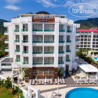 Supreme Beach Hotel 4*