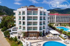 Supreme Beach Hotel 4*