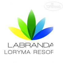 Loryma Resort Hotel 