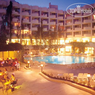 Фото отеля Lalila Blue Hotel 4*