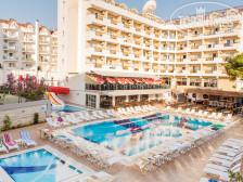 Prestige Hotel & Apart 4*