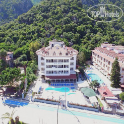 Portofino Hotel Marmaris 4*