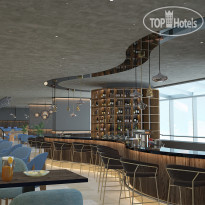 TUI BLUE Grand Azur The Bar