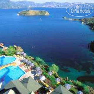 Фото отеля D Maris Bay 5*