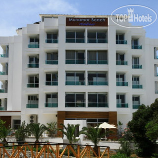Фото отеля Munamar Beach & Residence 4*