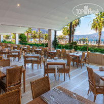 Faros Premium Beach Otel 