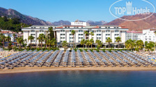 Faros Premium Beach Otel 5*