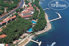 Grand Yazici Club Marmaris Palace HV-1