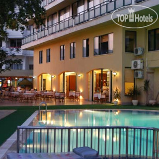 Фото отеля Sun Bay 4*