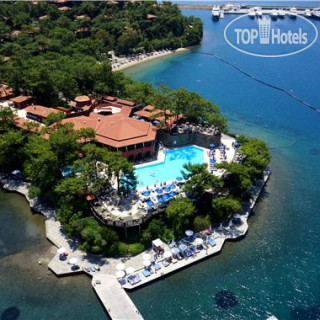 Фото отеля Club Sei Marmaris HV-1