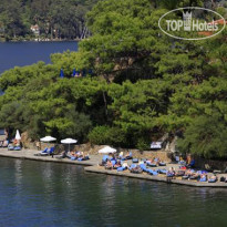 Marmaris Bay Resort 