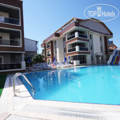 Mehtap Family Hotel 4*